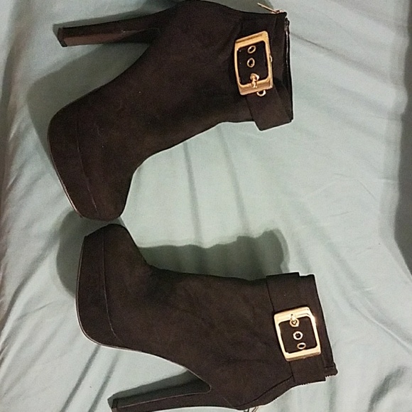 Aldo shoes - Picture 4 of 4